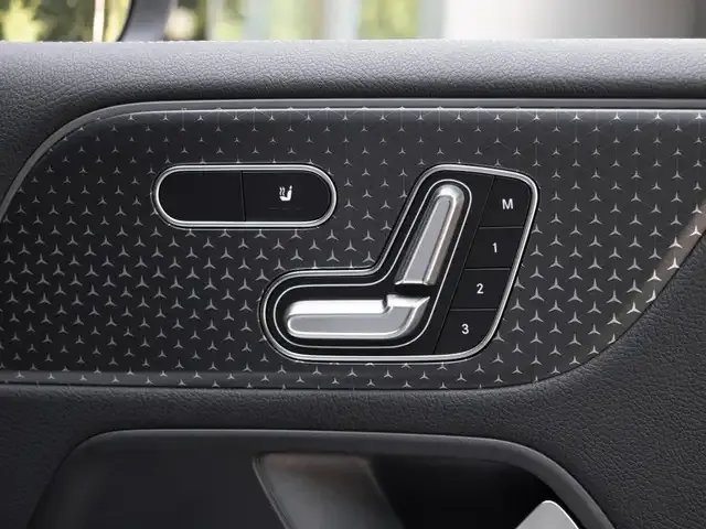 Mercedes-Benz B 250