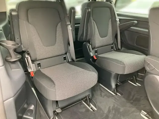 Mercedes-Benz V 250