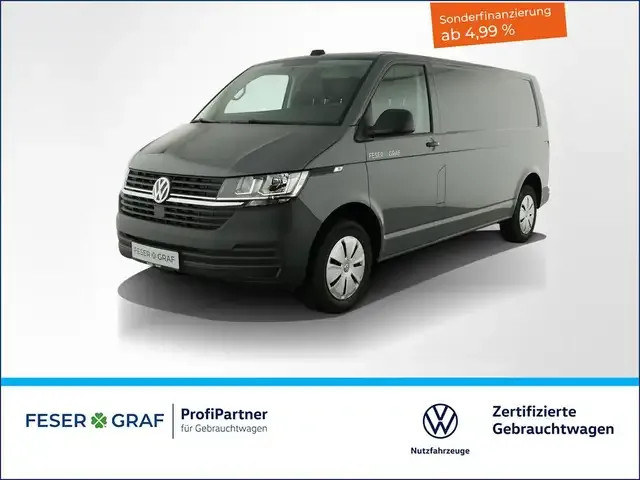 Volkswagen T6.1 Transporter