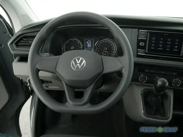 Volkswagen T6.1 Transporter