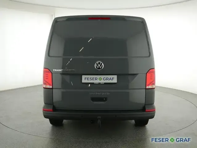 Volkswagen T6.1 Transporter