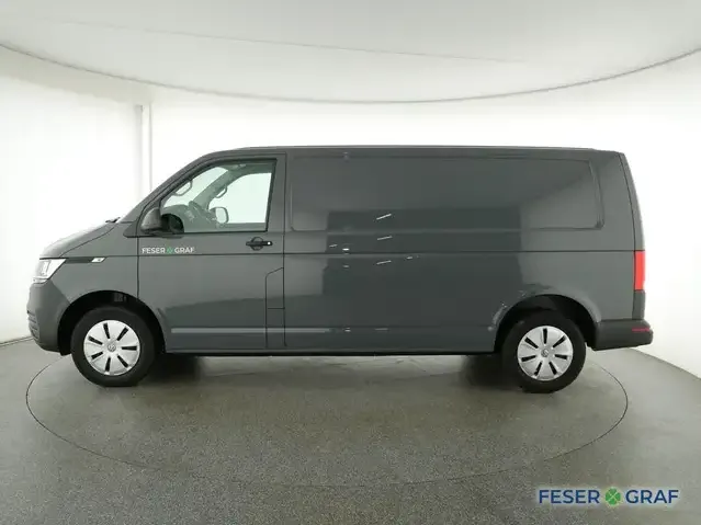 Volkswagen T6.1 Transporter