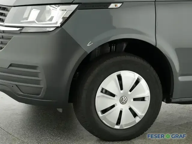 Volkswagen T6.1 Transporter
