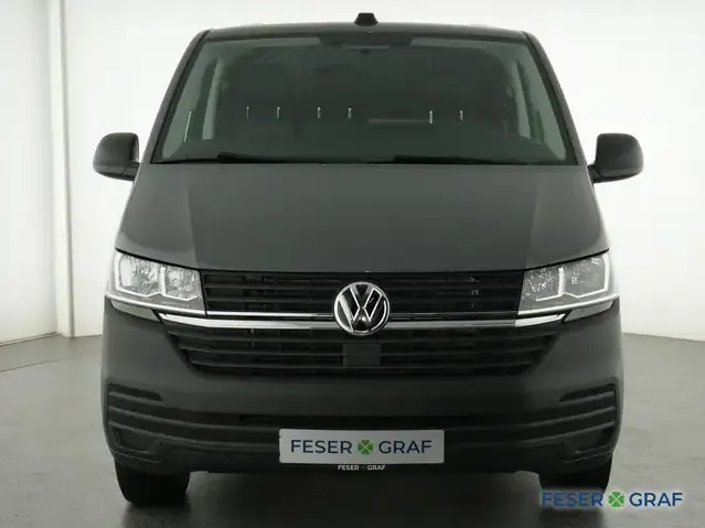 Volkswagen T6.1 Transporter