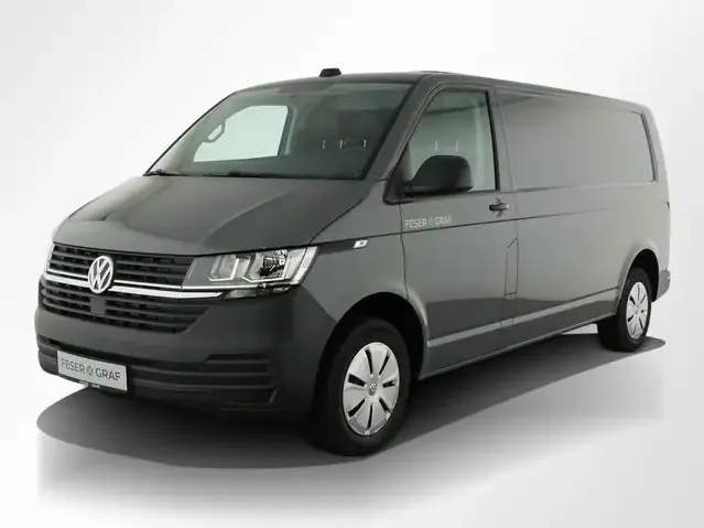 Volkswagen T6.1 Transporter