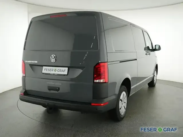 Volkswagen T6.1 Transporter