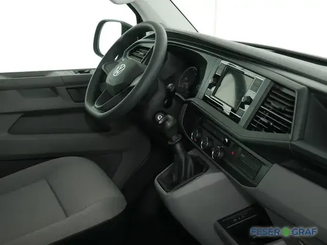Volkswagen T6.1 Transporter