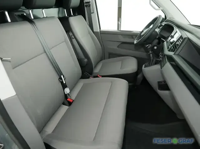 Volkswagen T6.1 Transporter