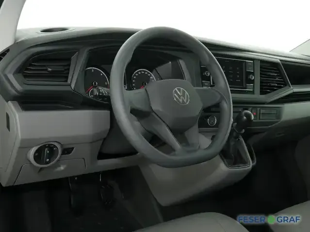 Volkswagen T6.1 Transporter