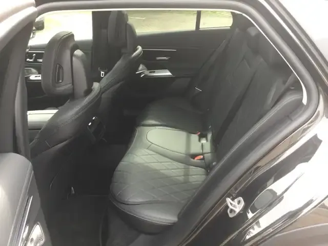 Mercedes-Benz E 450
