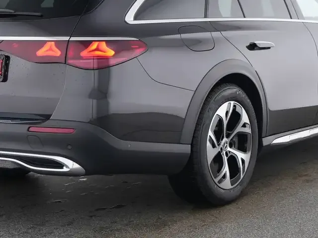 Mercedes-Benz E 450