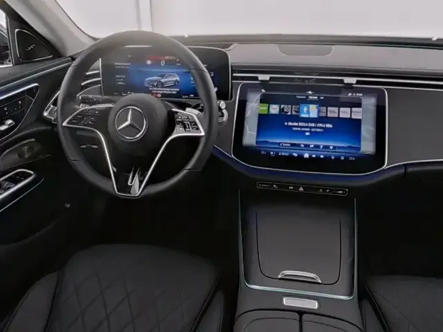 Mercedes-Benz E 450