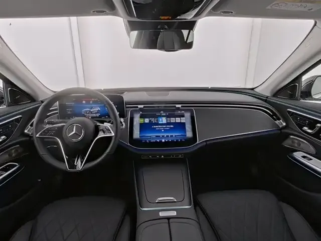 Mercedes-Benz E 450