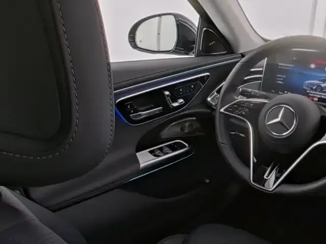 Mercedes-Benz E 450