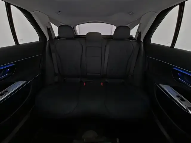 Mercedes-Benz E 450