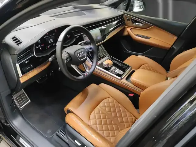 Audi SQ7
