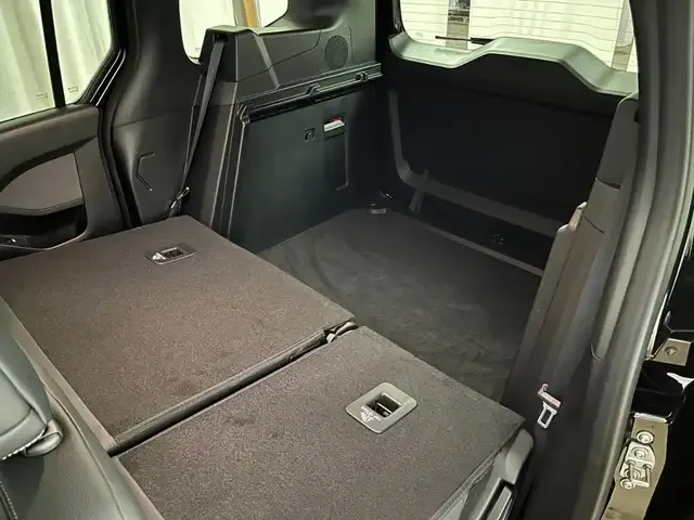 Mercedes-Benz EQT