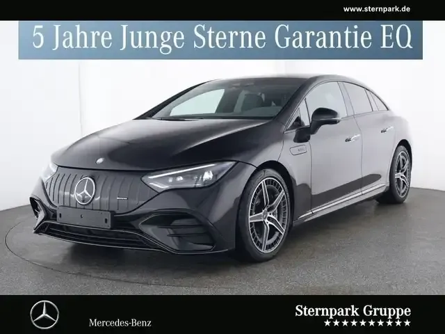 Mercedes-Benz EQE 43