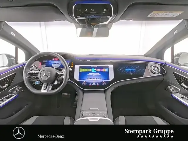 Mercedes-Benz EQE 43