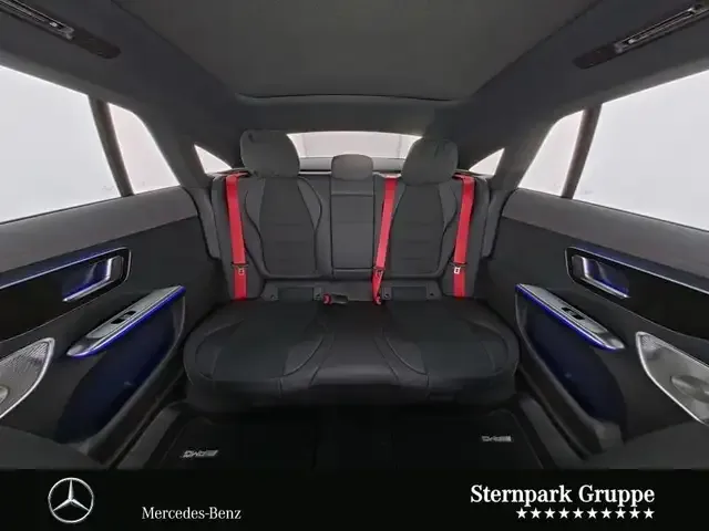 Mercedes-Benz EQE 43