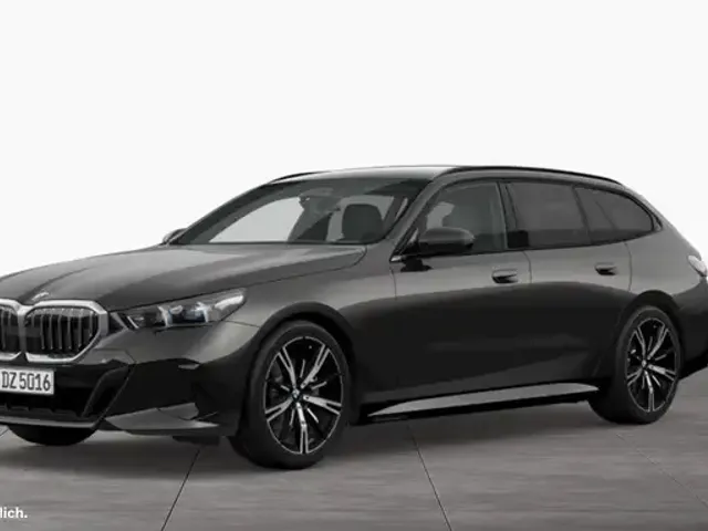 BMW 540