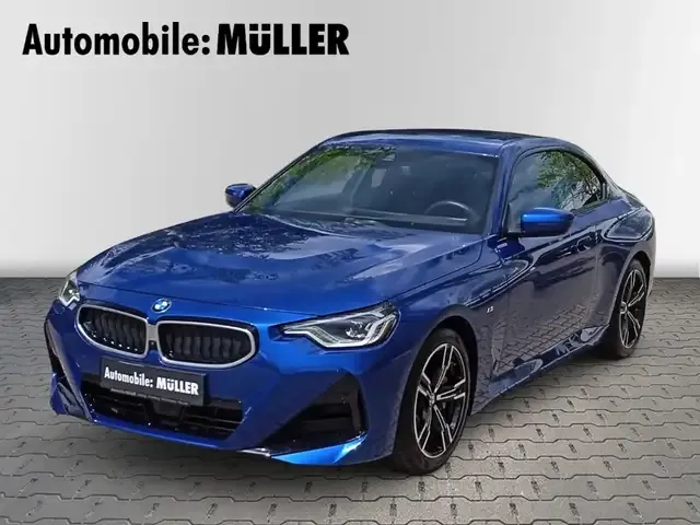 BMW 230
