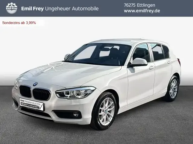 BMW 118