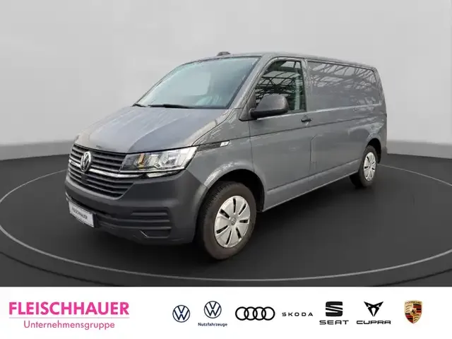 Volkswagen T6.1 Transporter