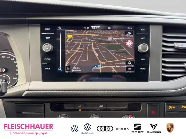 Volkswagen T6.1 Transporter