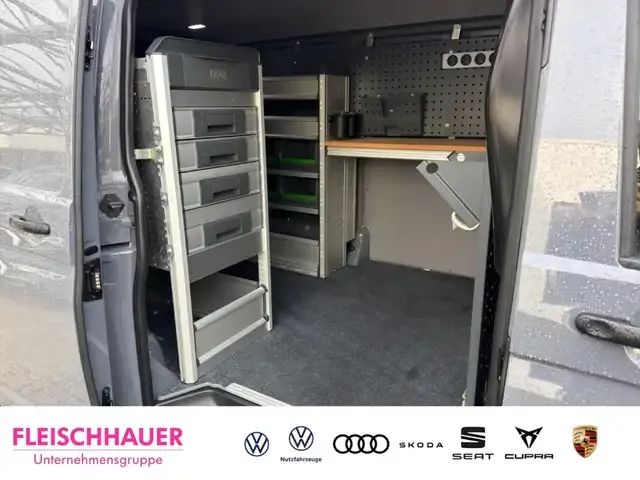 Volkswagen T6.1 Transporter