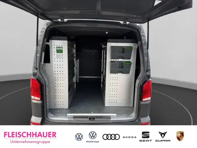 Volkswagen T6.1 Transporter