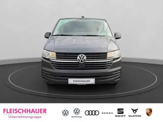 Volkswagen T6.1 Transporter
