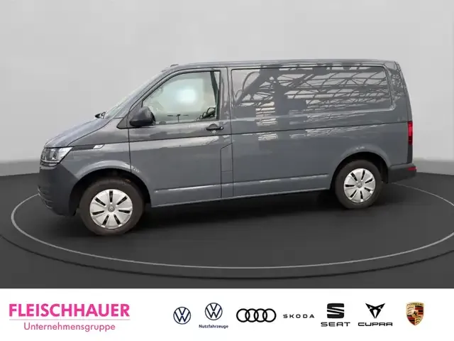 Volkswagen T6.1 Transporter