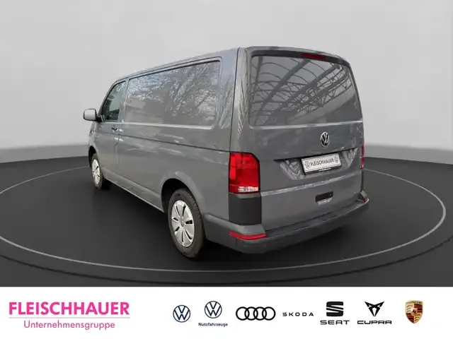 Volkswagen T6.1 Transporter