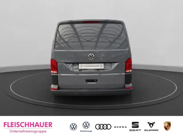 Volkswagen T6.1 Transporter