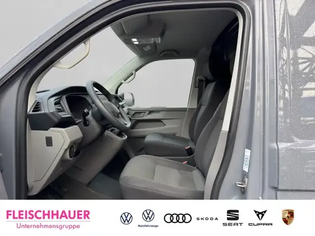 Volkswagen T6.1 Transporter