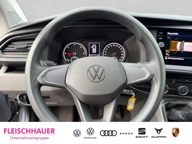 Volkswagen T6.1 Transporter
