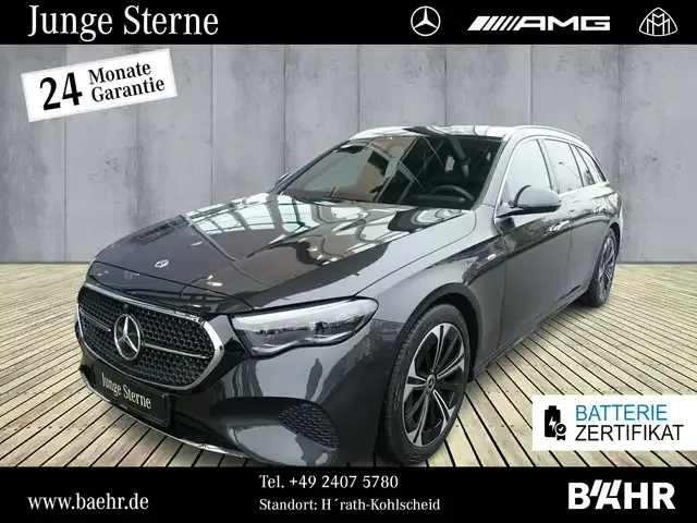Mercedes-Benz E 300