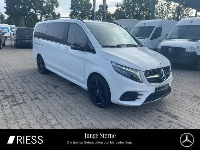 Mercedes-Benz V 300