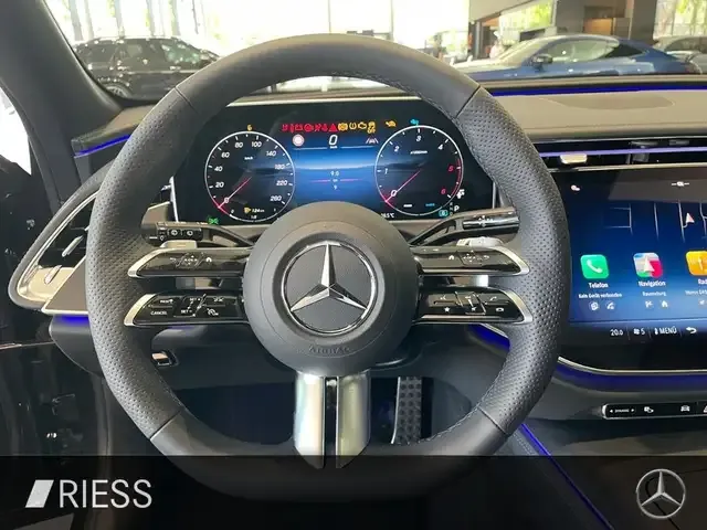 Mercedes-Benz E 450