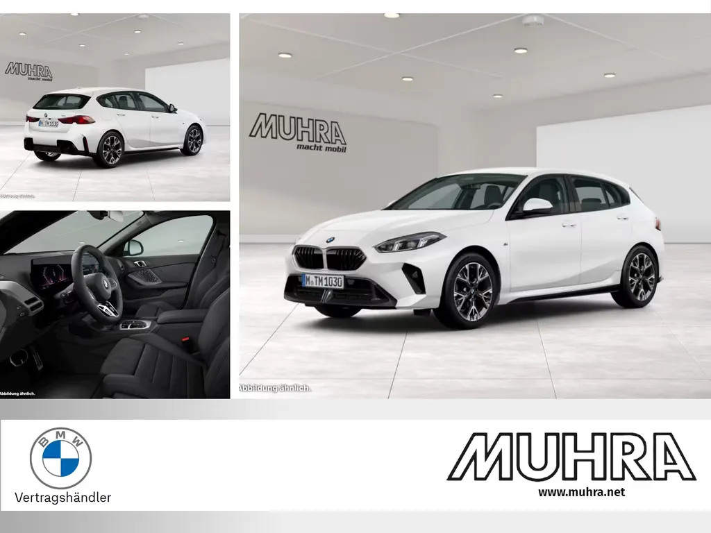BMW 120