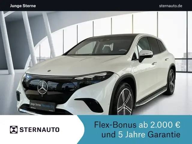 Mercedes-Benz Sonstige