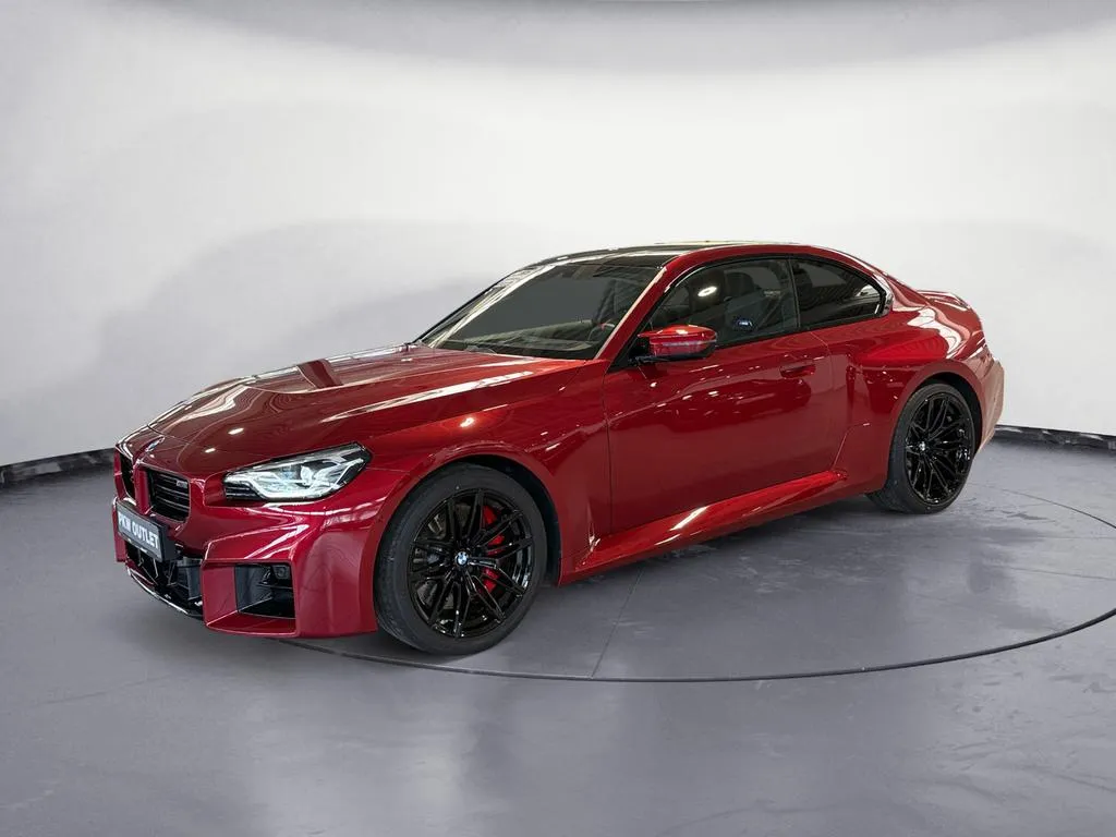 BMW M2