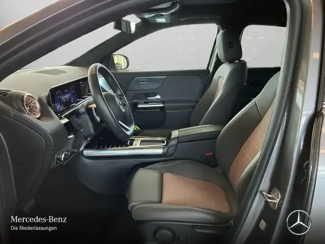 Mercedes-Benz EQA 350