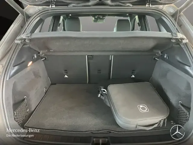 Mercedes-Benz EQA 350