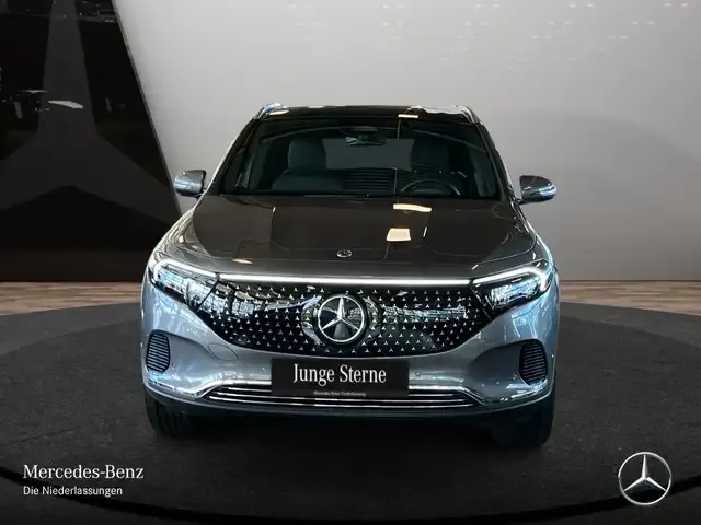 Mercedes-Benz EQA 350