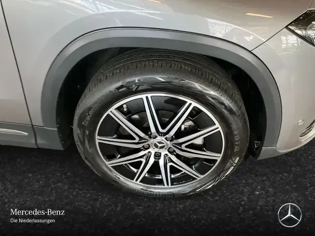 Mercedes-Benz EQA 350