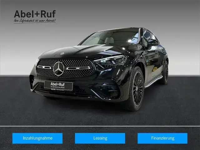Mercedes-Benz GLC 450