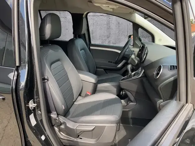 Mercedes-Benz EQT