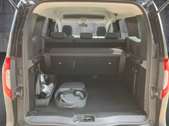 Mercedes-Benz EQT